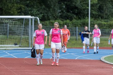 Bild 1 - F Harksheide - IF Stjernen Flensborg : Ergebnis: 7:2